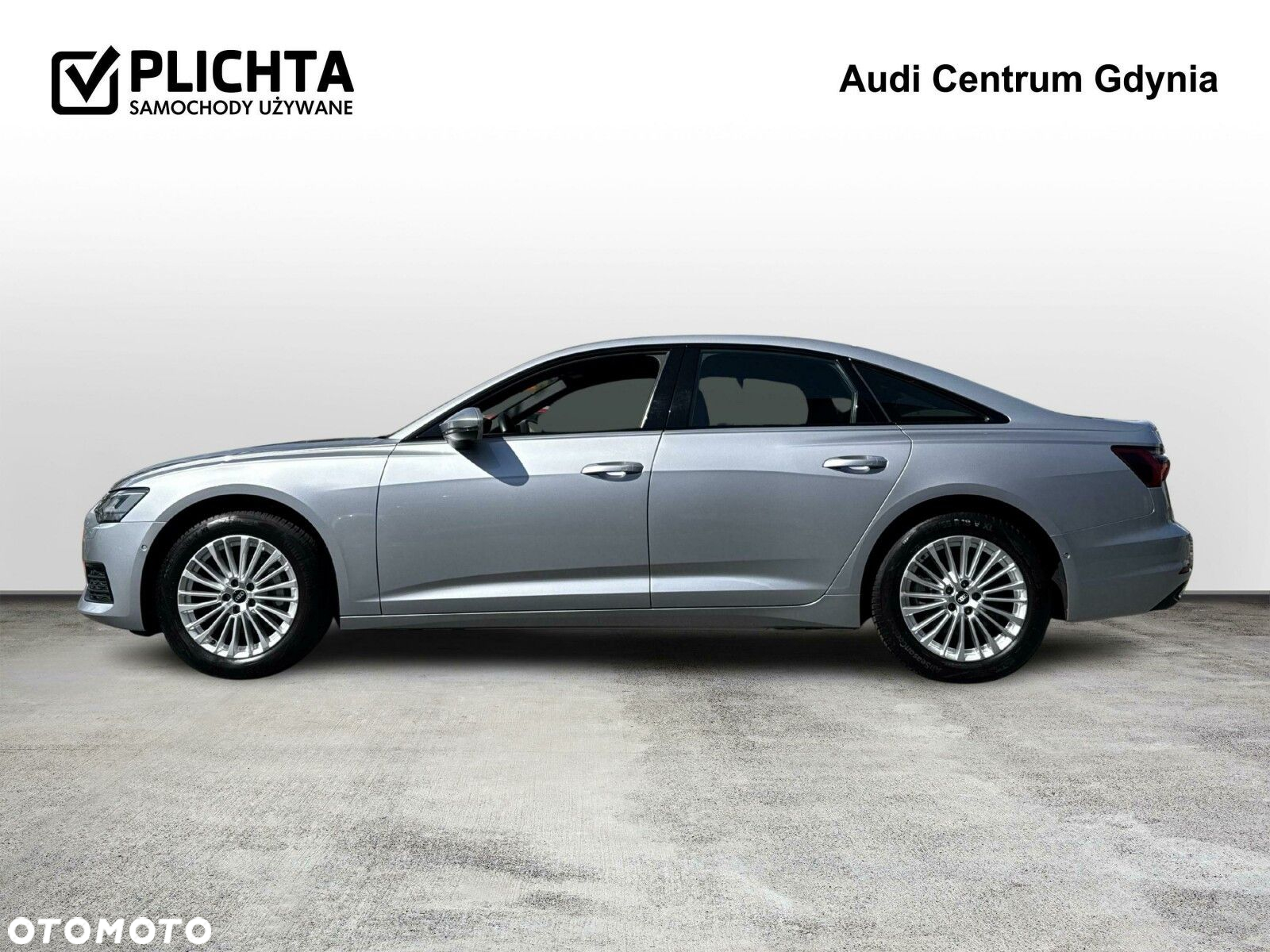 Audi A6 - 2