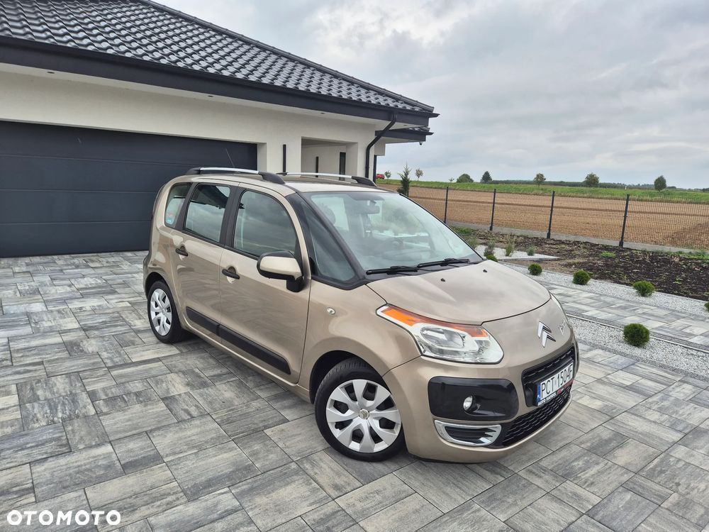 Citroën C3 Picasso 1.6 HDi Attraction - 6