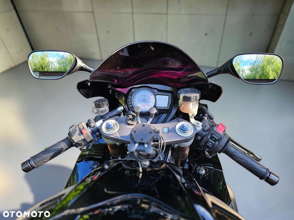 Suzuki GSX-R - 9