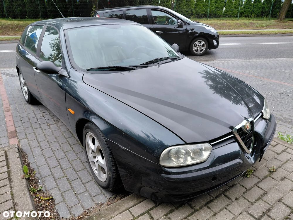 Alfa Romeo 156 - 3