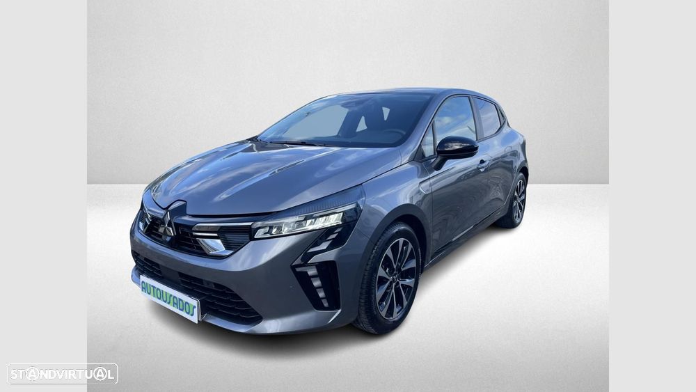 Mitsubishi Colt 1.0 MPI-T Invite - 1