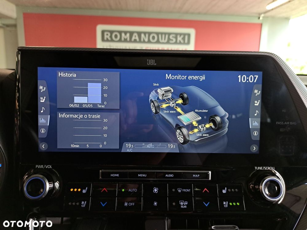 Toyota Highlander - 25
