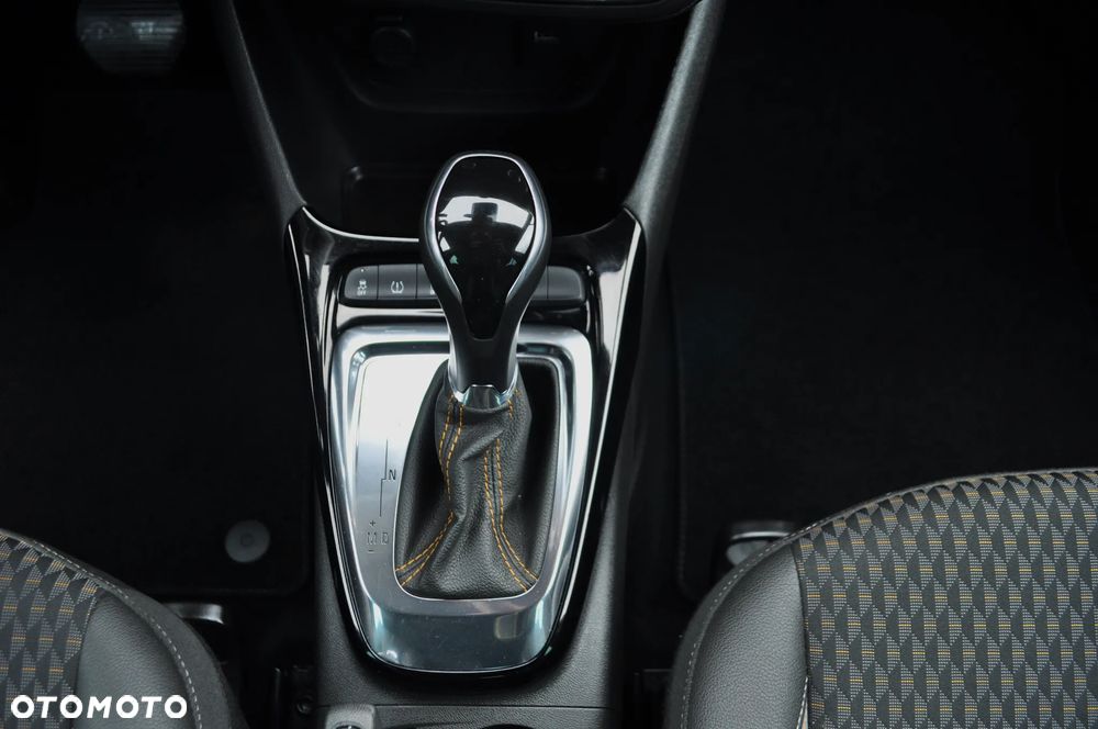 Opel Crossland X 1.2 Start/Stop Automatik Design Line - 23