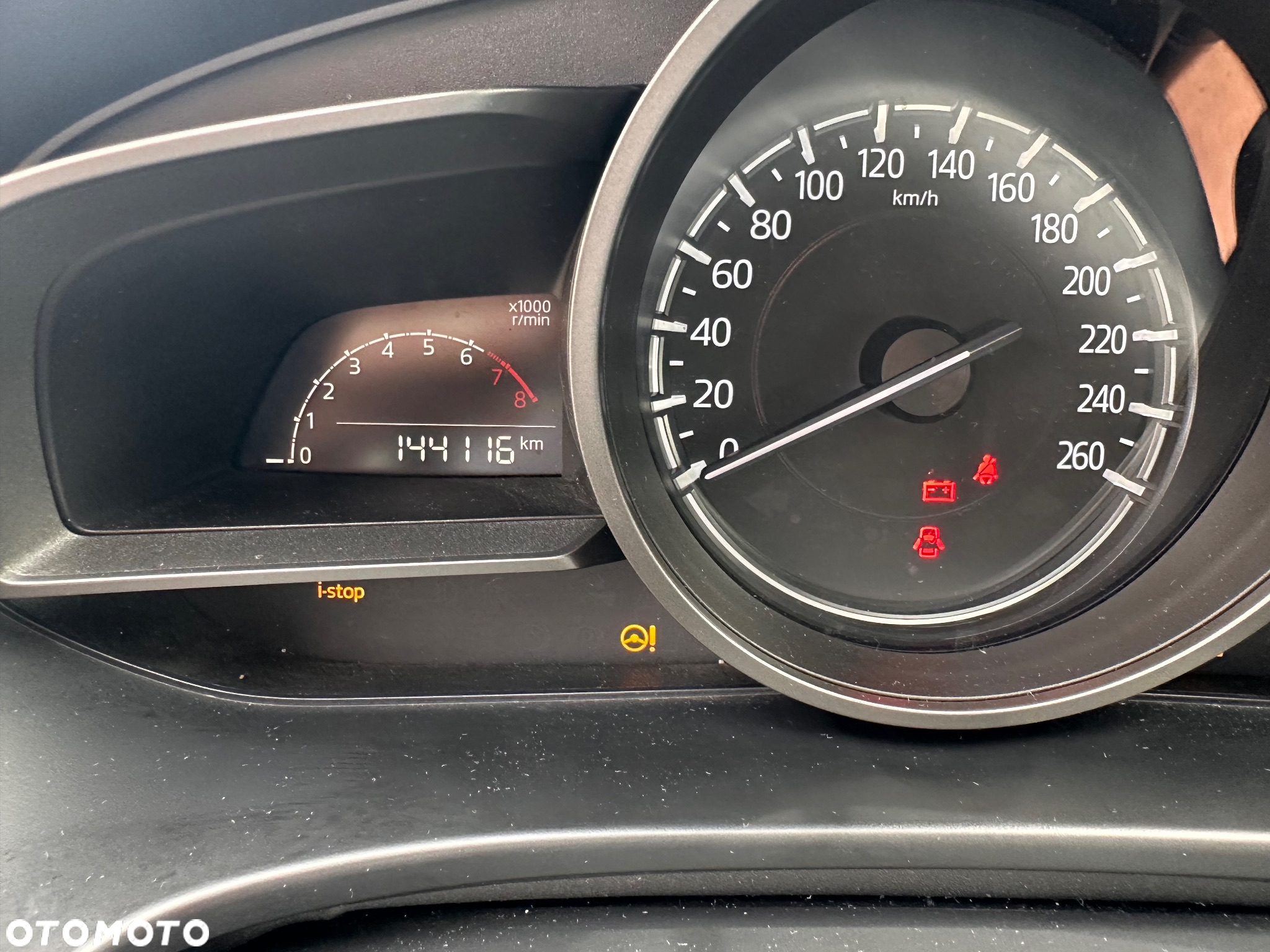 Mazda 3 2.0 Skyenergy - 18