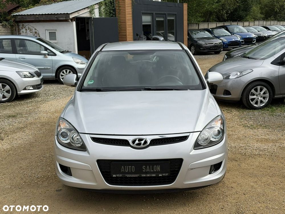 Hyundai i30 - 3