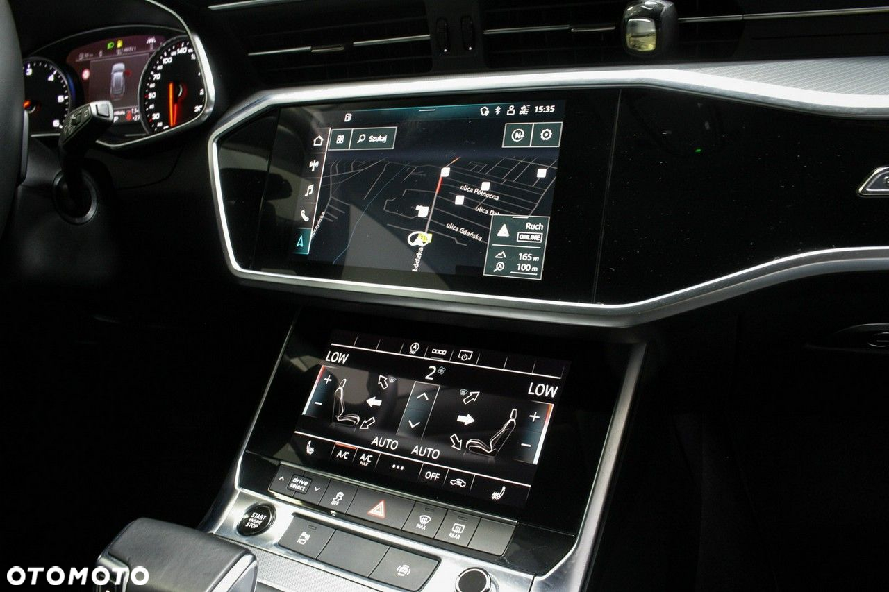 Audi A6 - 19