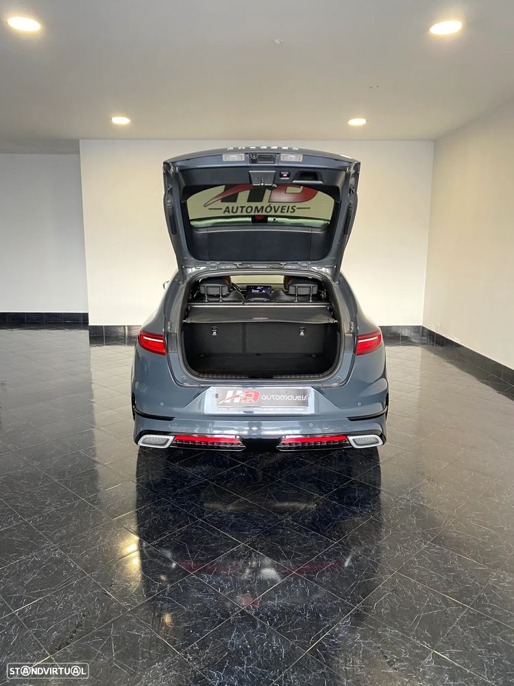 Kia ProCeed 1.0 T-GDi GT Line - 16