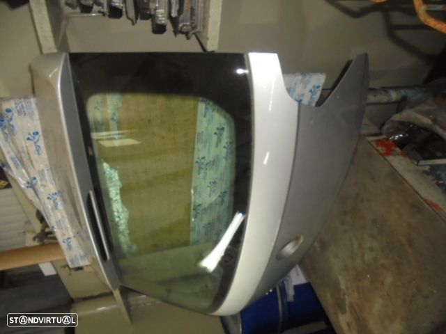 Porta Da Mala Mala1164 VW POLO 6  2018 1.0I 75CV 5P CINZA - 2