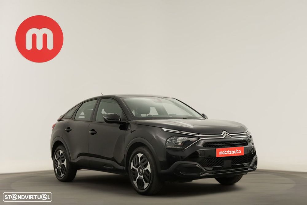 Citroën C4 1.2 PureTech YOU! - 1