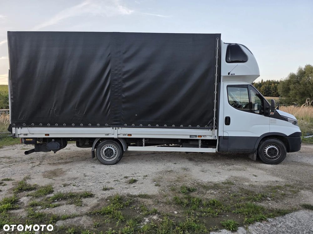 Iveco 35S18/LA06 - 5