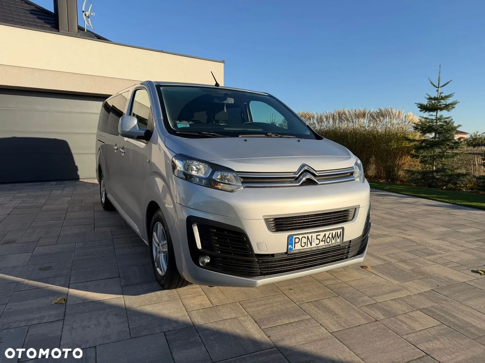 Citroën SpaceTourer 2.0 BlueHDi XS Business - 1