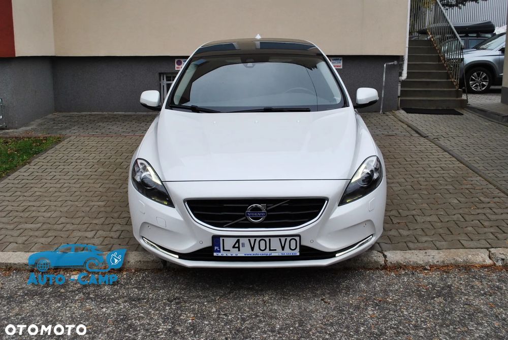 Volvo V40 D2 Ocean Race - 25