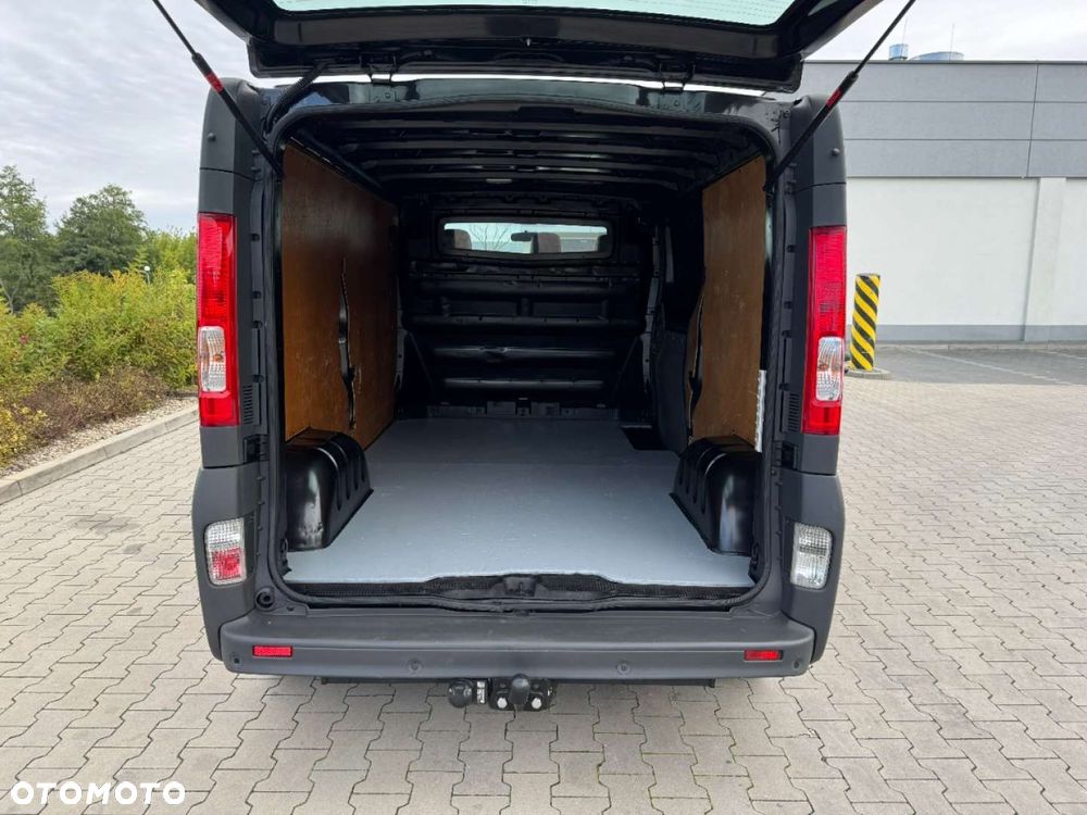 Renault Trafic - 6