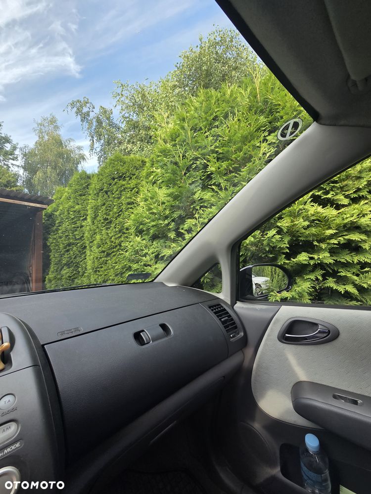 Honda City 1.4 Comfort - 6