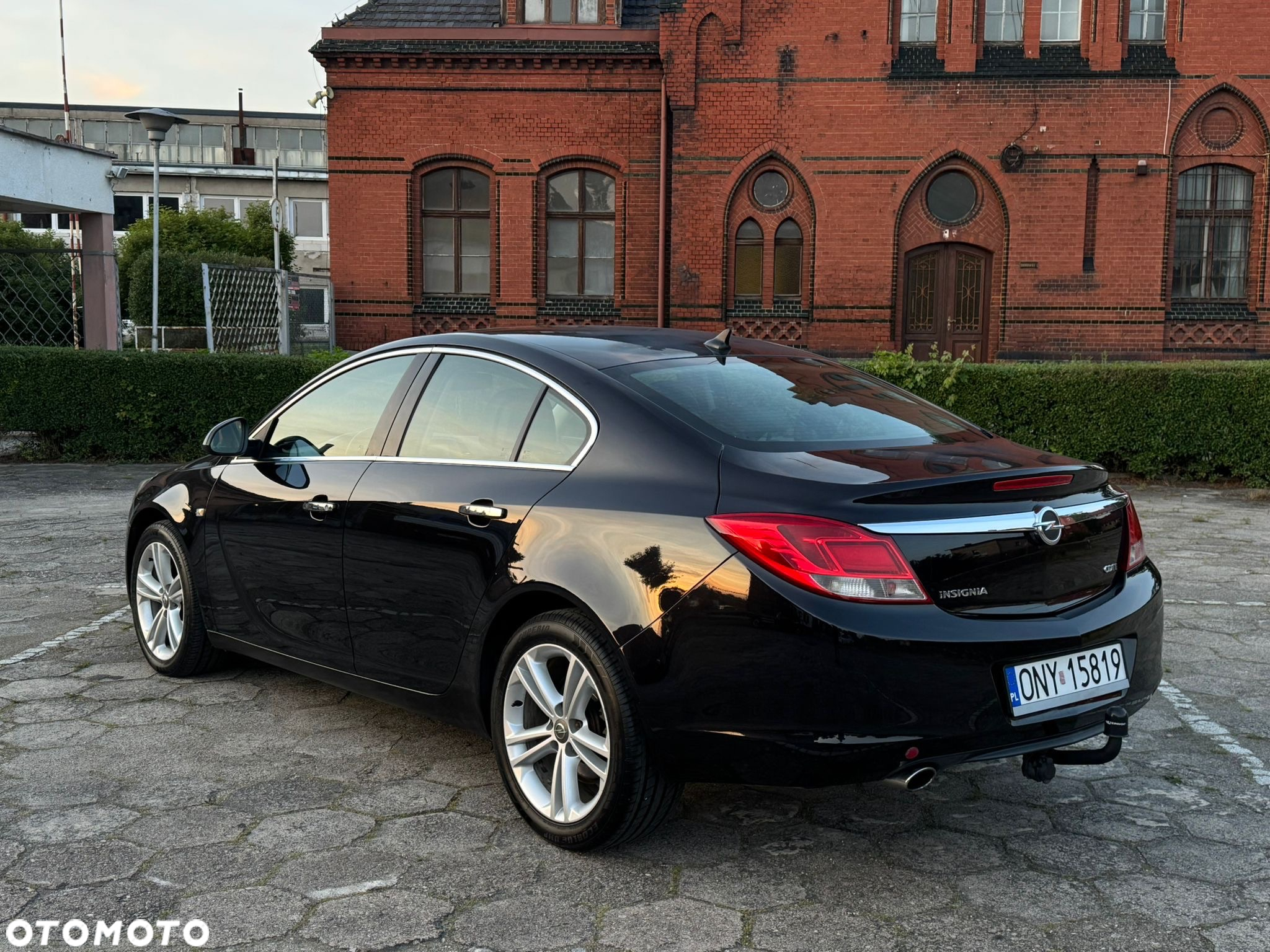 Opel Insignia 2.0 CDTI Cosmo - 5