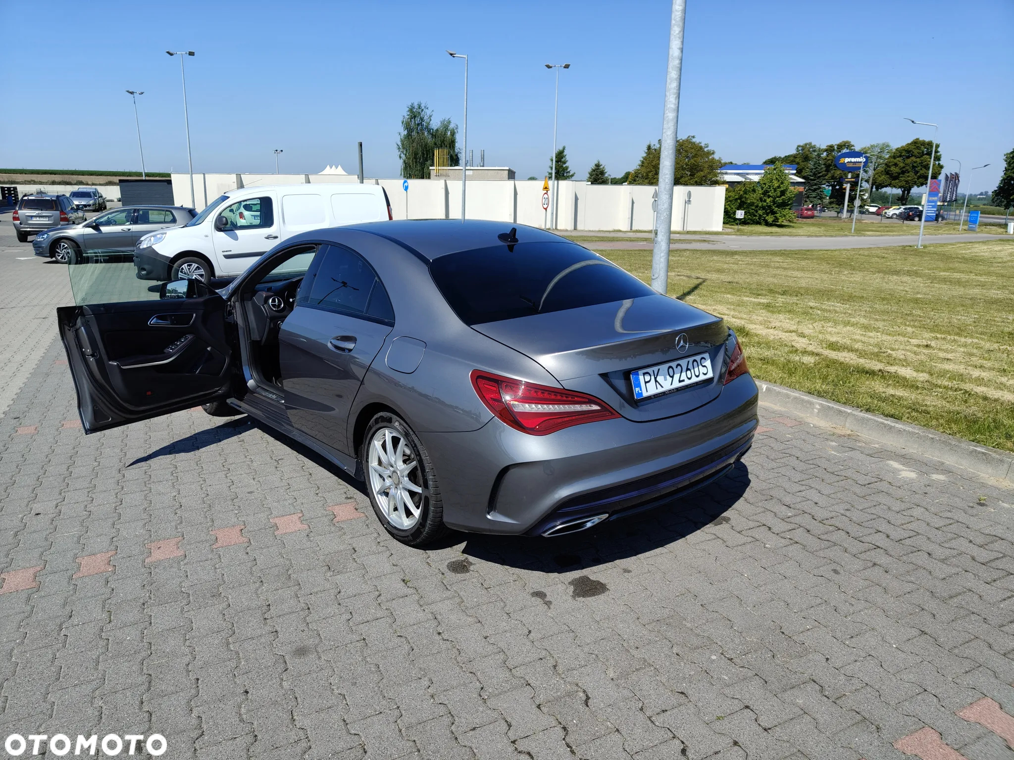 Mercedes-Benz CLA 220 4-Matic AMG Line - 23