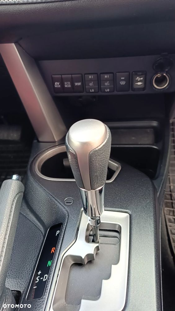 Toyota RAV4 Hybrid Selection 4x4 - 22