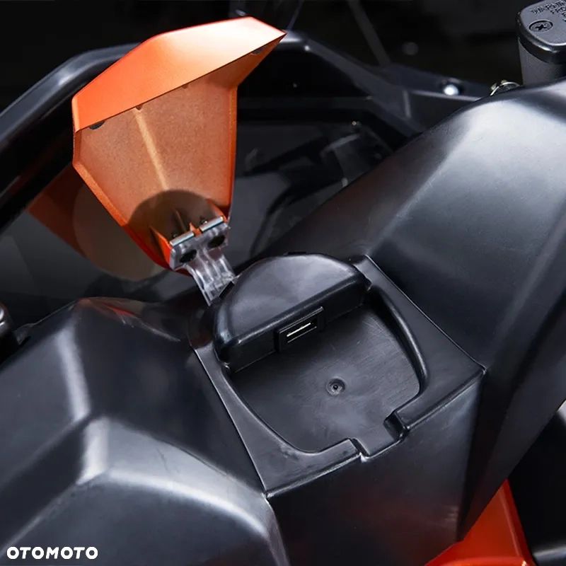 Kymco DT X125 - 7