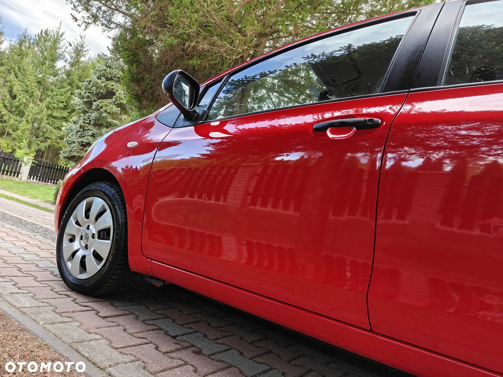 Toyota Yaris - 34