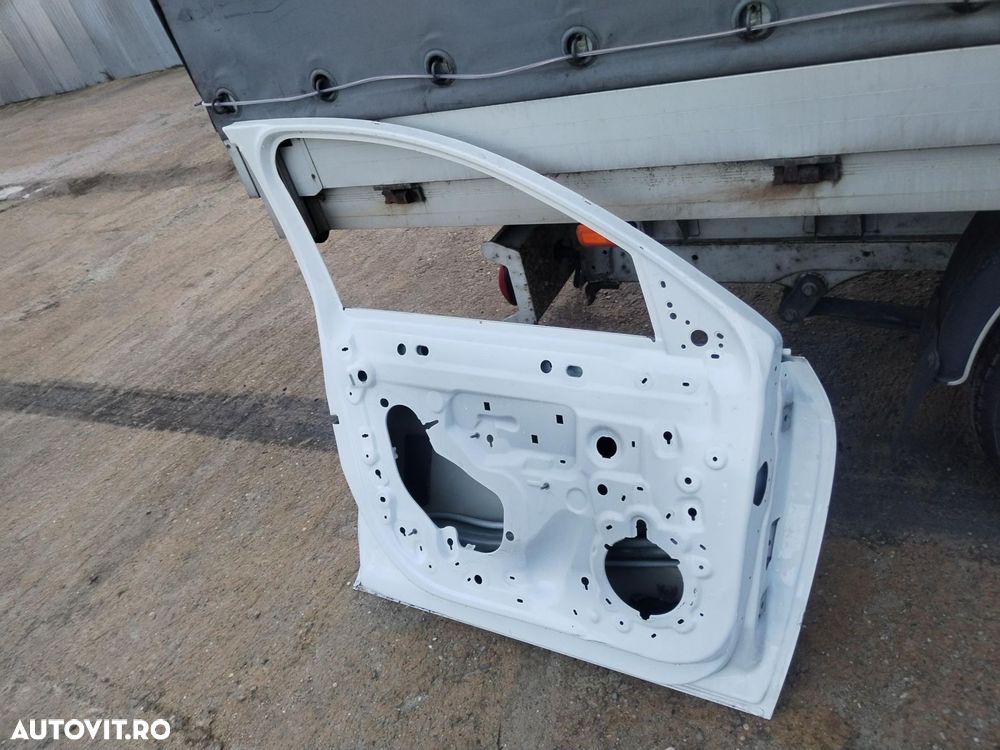 Usa stanga fata Opel Corsa F, 2018, 2019, 2020, 2021, 2022, 2023, 2024, 2025. 10257 - 7