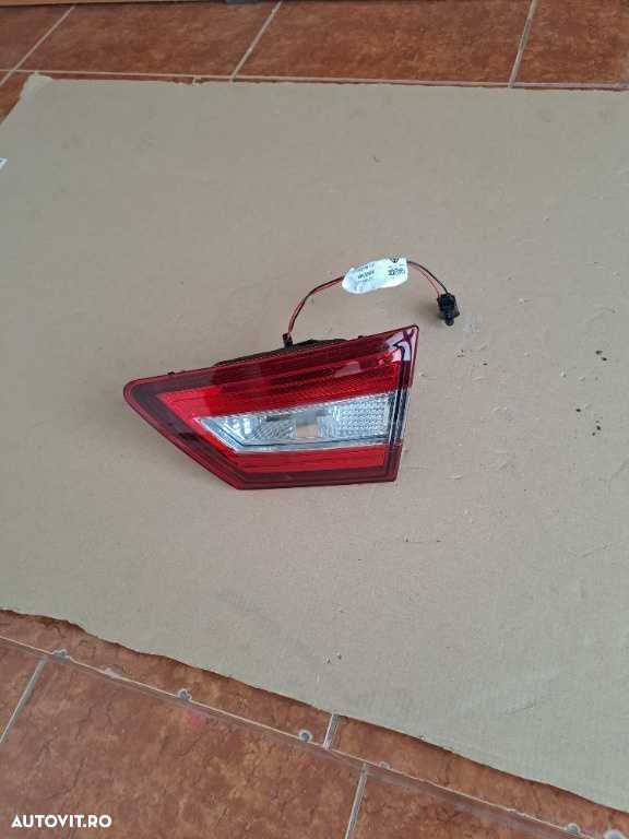 Stop dreapta Renault Clio 4 pe haion cod 265505796R - 1