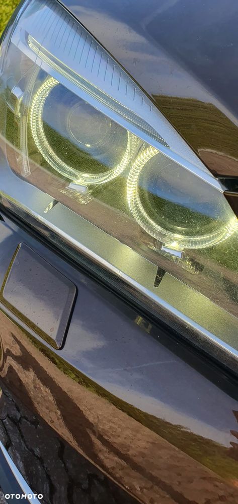 BMW X1 xDrive20d - 20