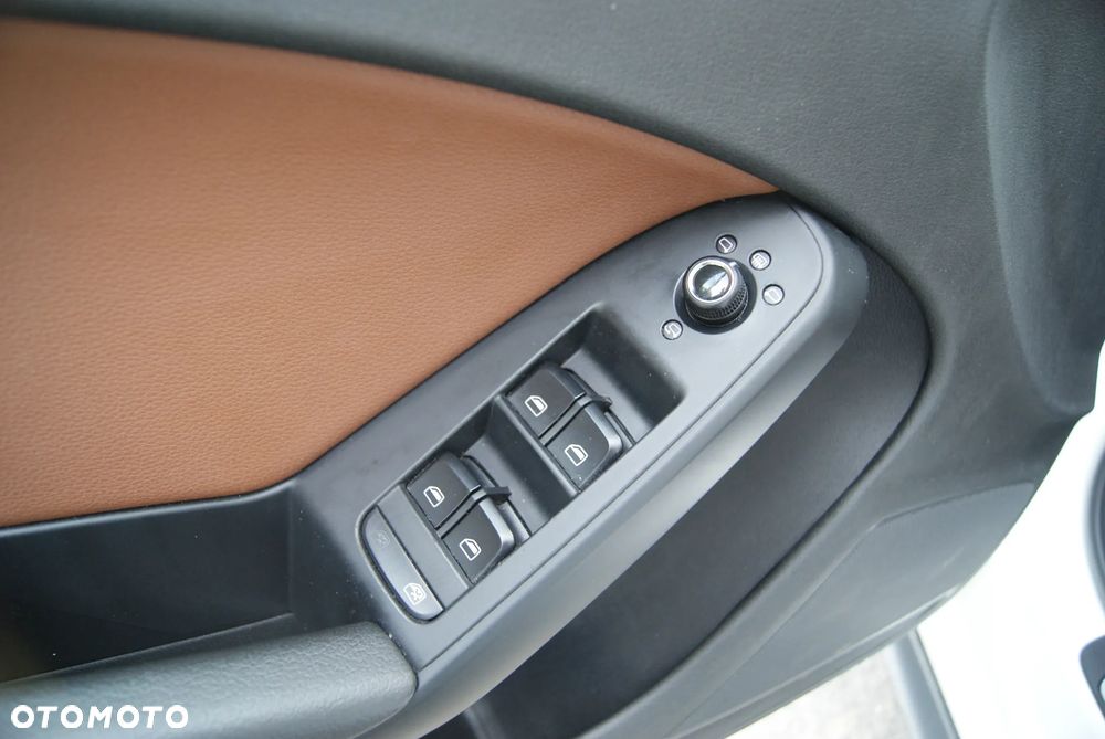 Audi A4 Allroad 2.0 TDI DPF - 19