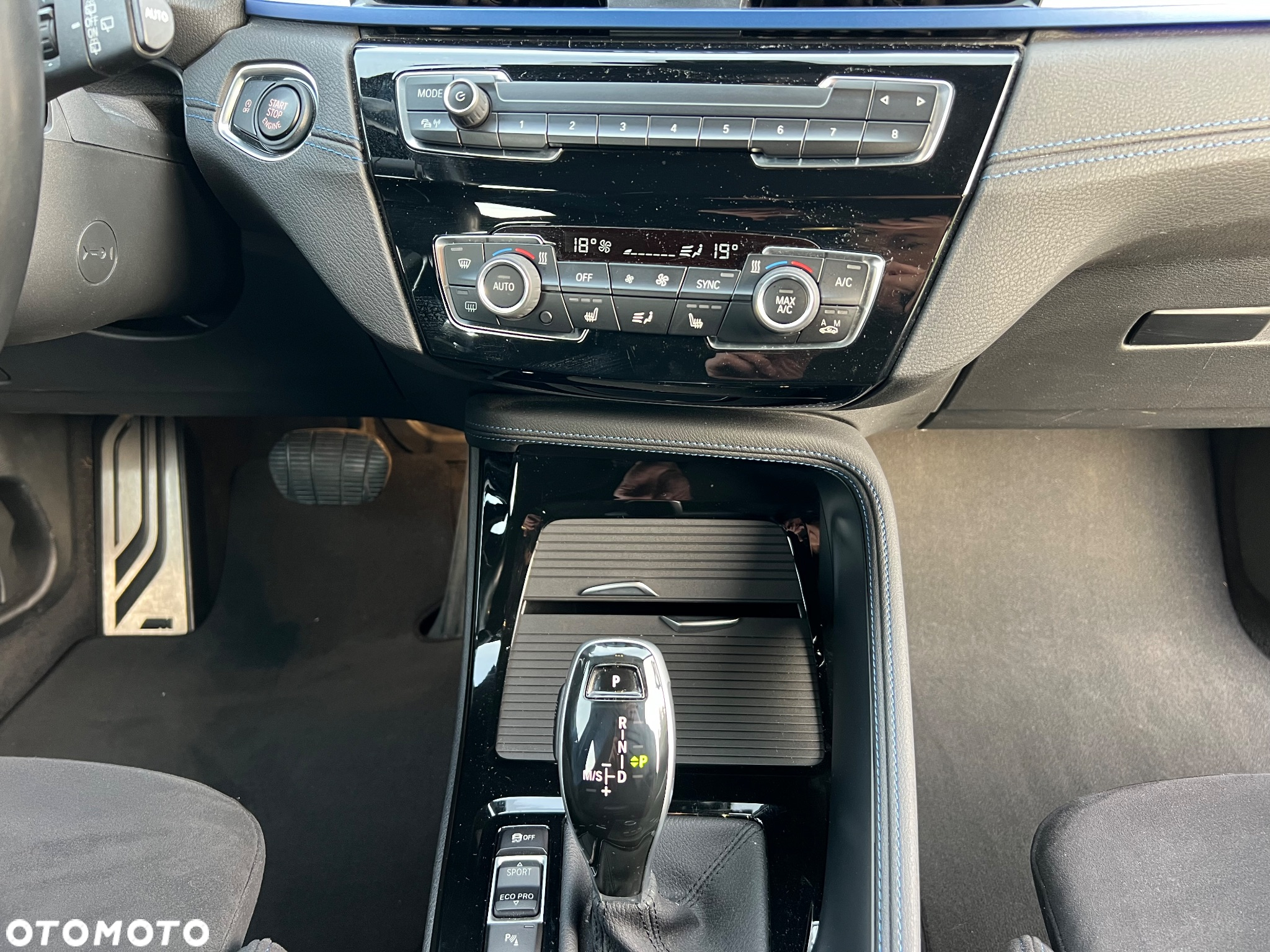 BMW X2 sDrive18i M Sport - 25