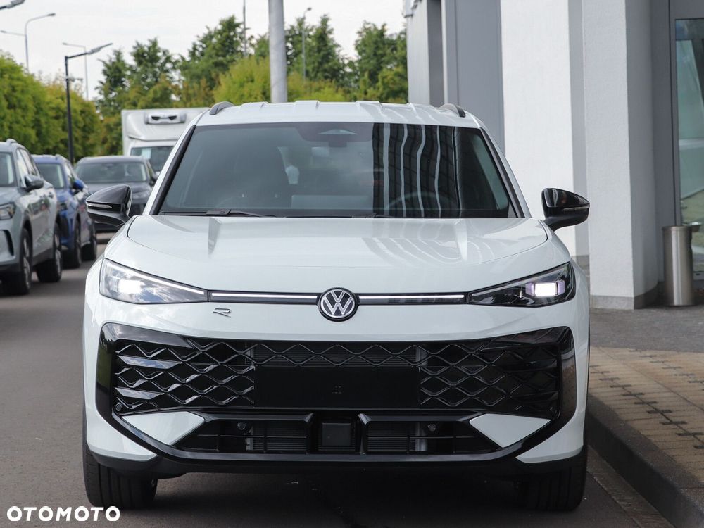 Volkswagen T-Roc - 9