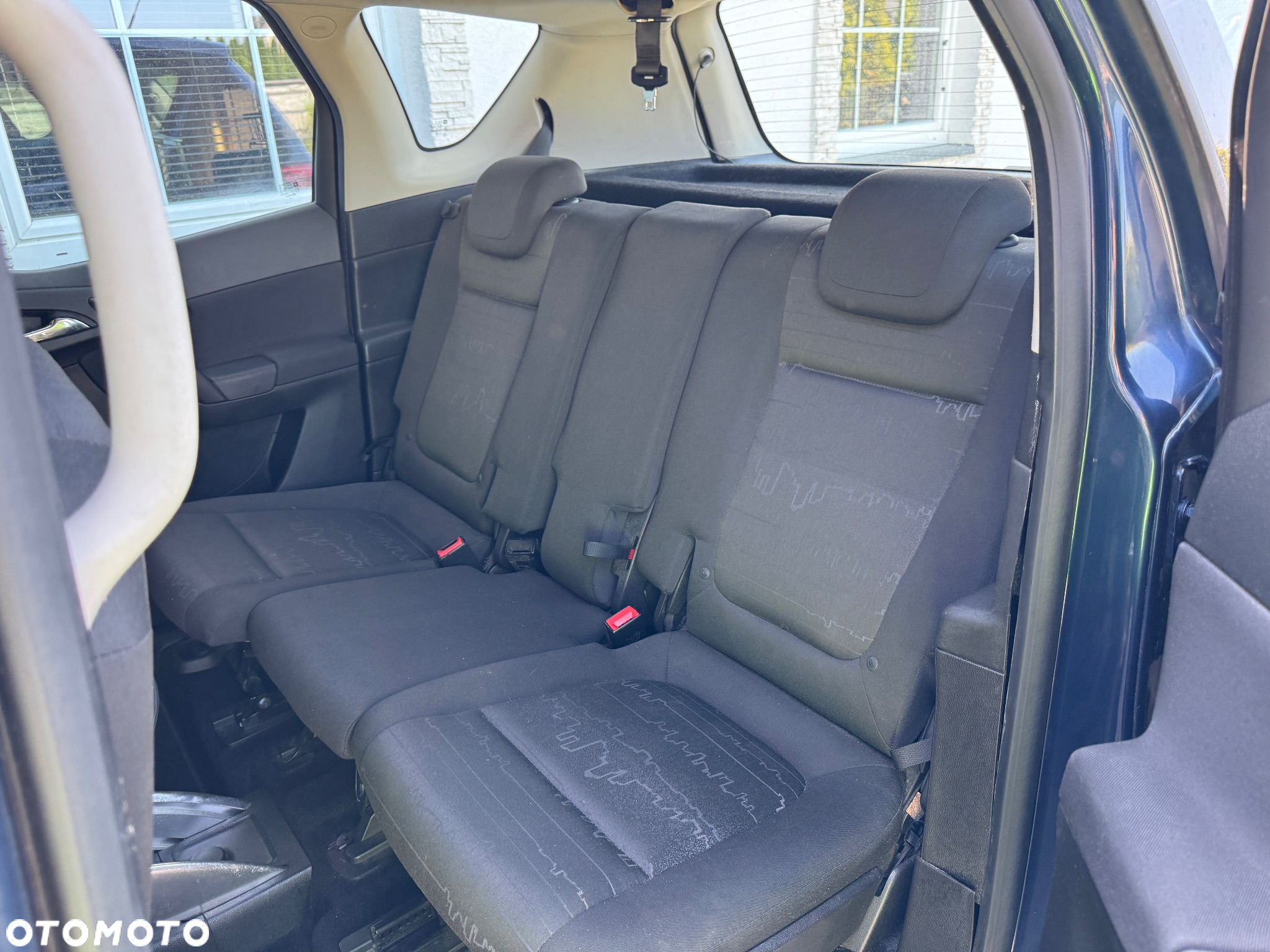 Opel Meriva 1.4 Cosmo - 8