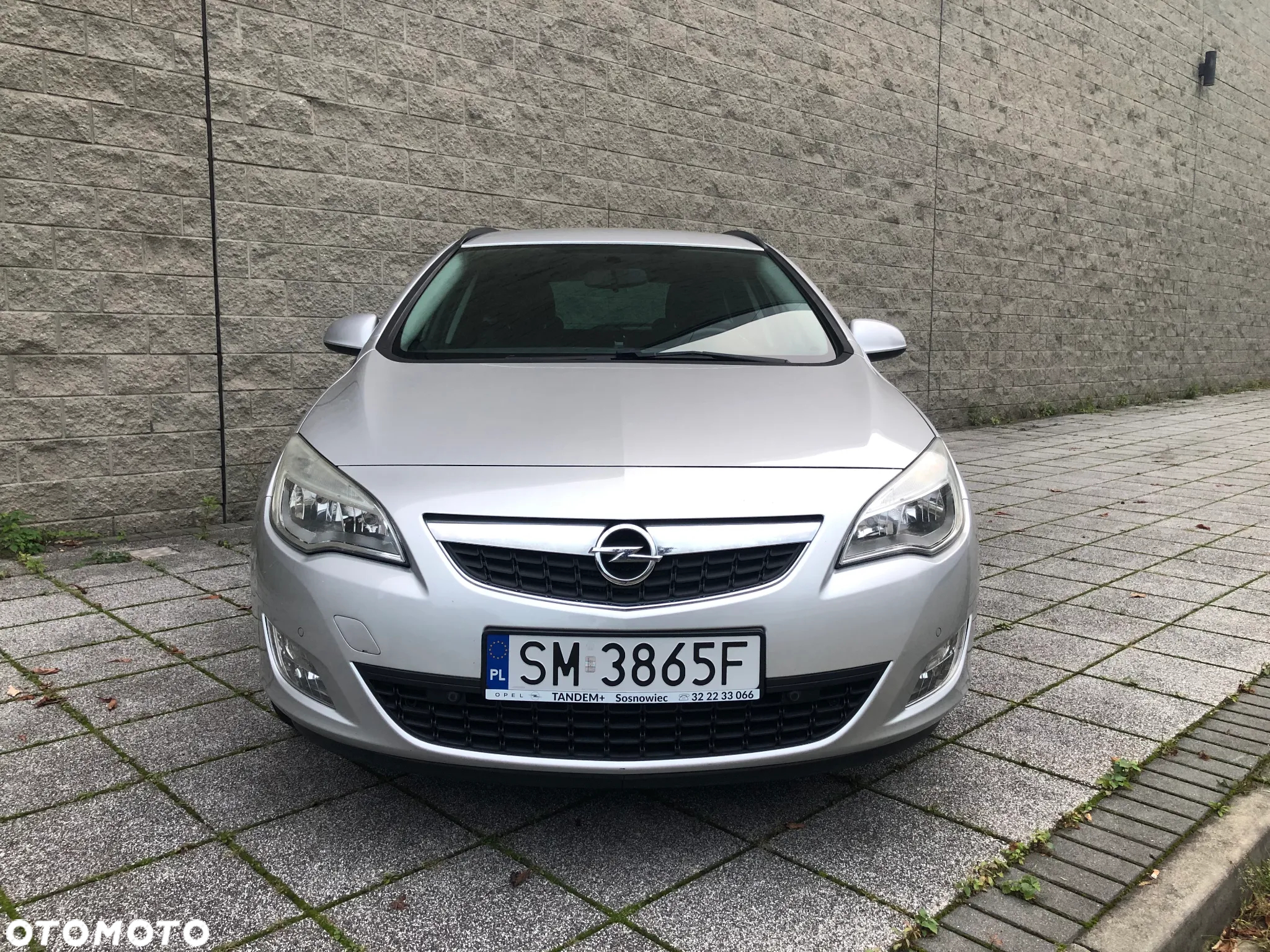 Opel Astra 1.4 Turbo Design Edition - 27