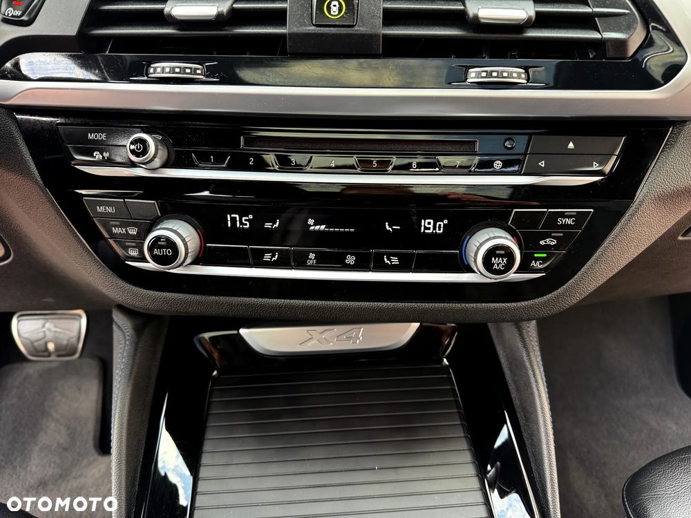 BMW X4 xDrive30i GPF M Sport X sport - 17