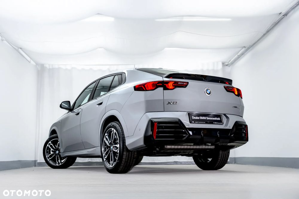 BMW X2 - 20
