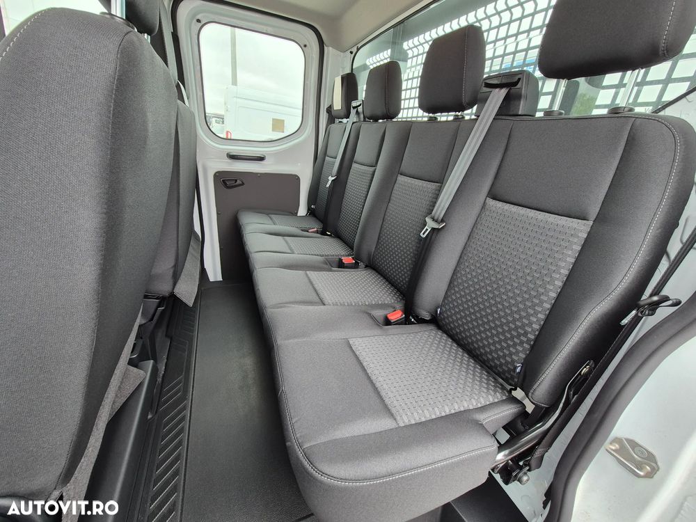 Ford Transit - 12