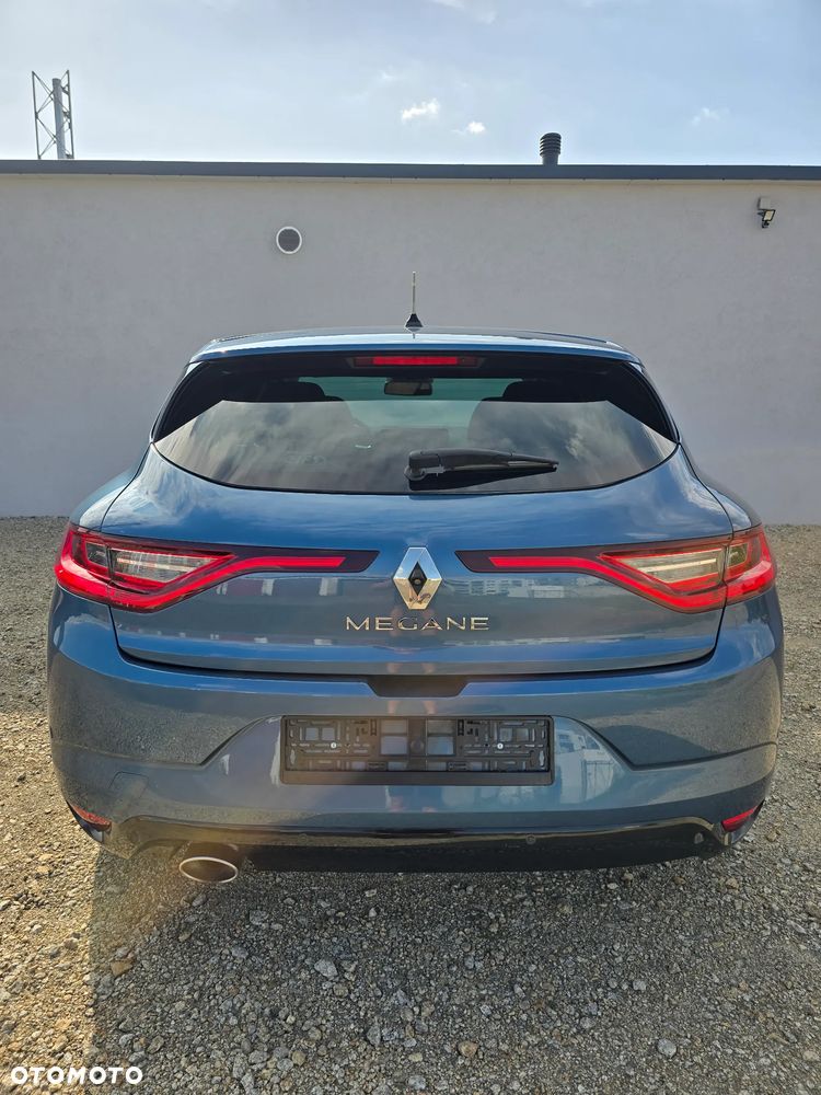 Renault Megane ENERGY dCi 130 Start & Stopp Bose Edition - 9