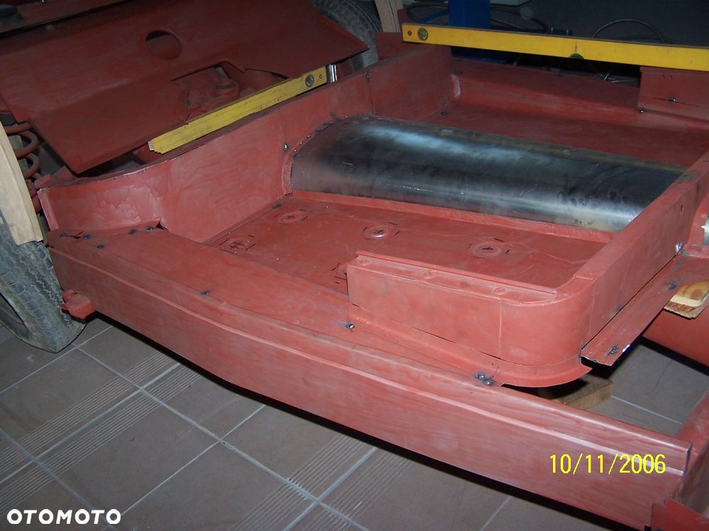 Mercedes-Benz Inny - 5