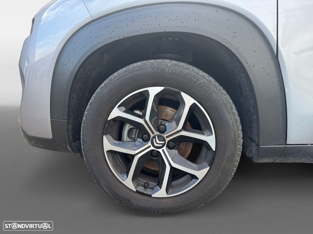 Citroën C3 Aircross 1.2 PureTech Plus - 14