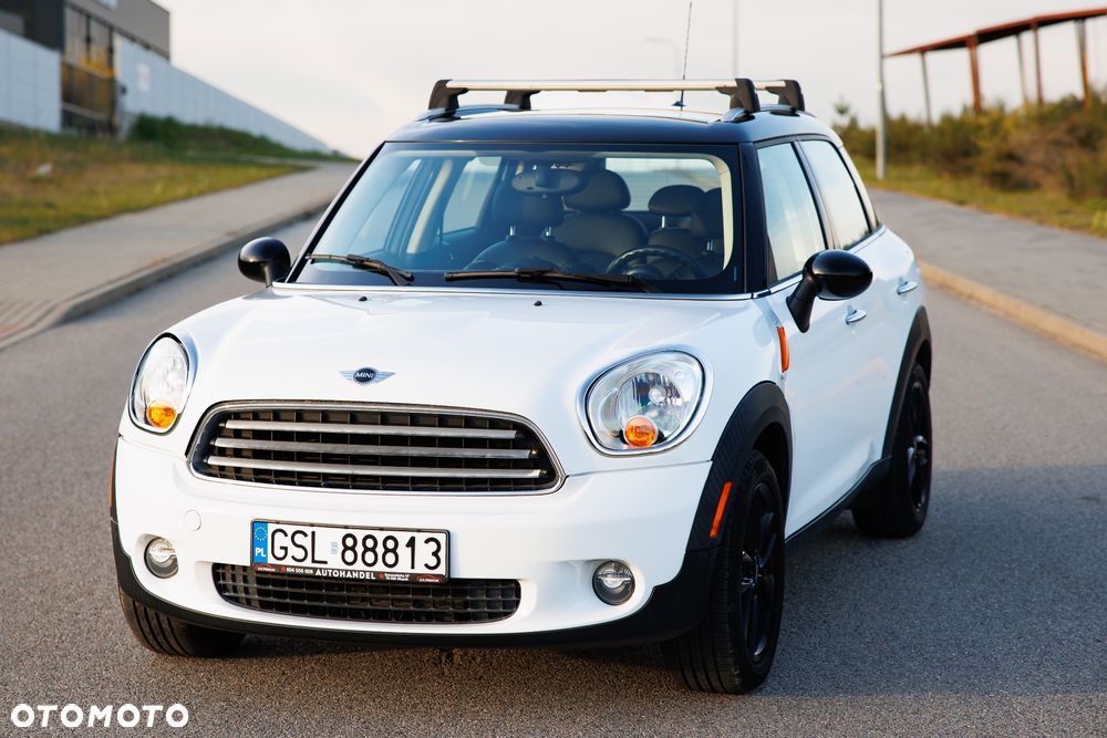 MINI Countryman - 3