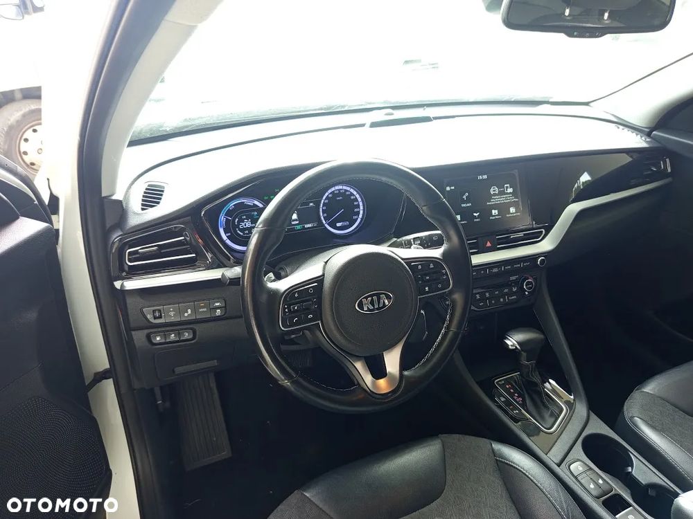 Kia Niro 1.6 GDI Plug-in Hybrid L Business Line - 17