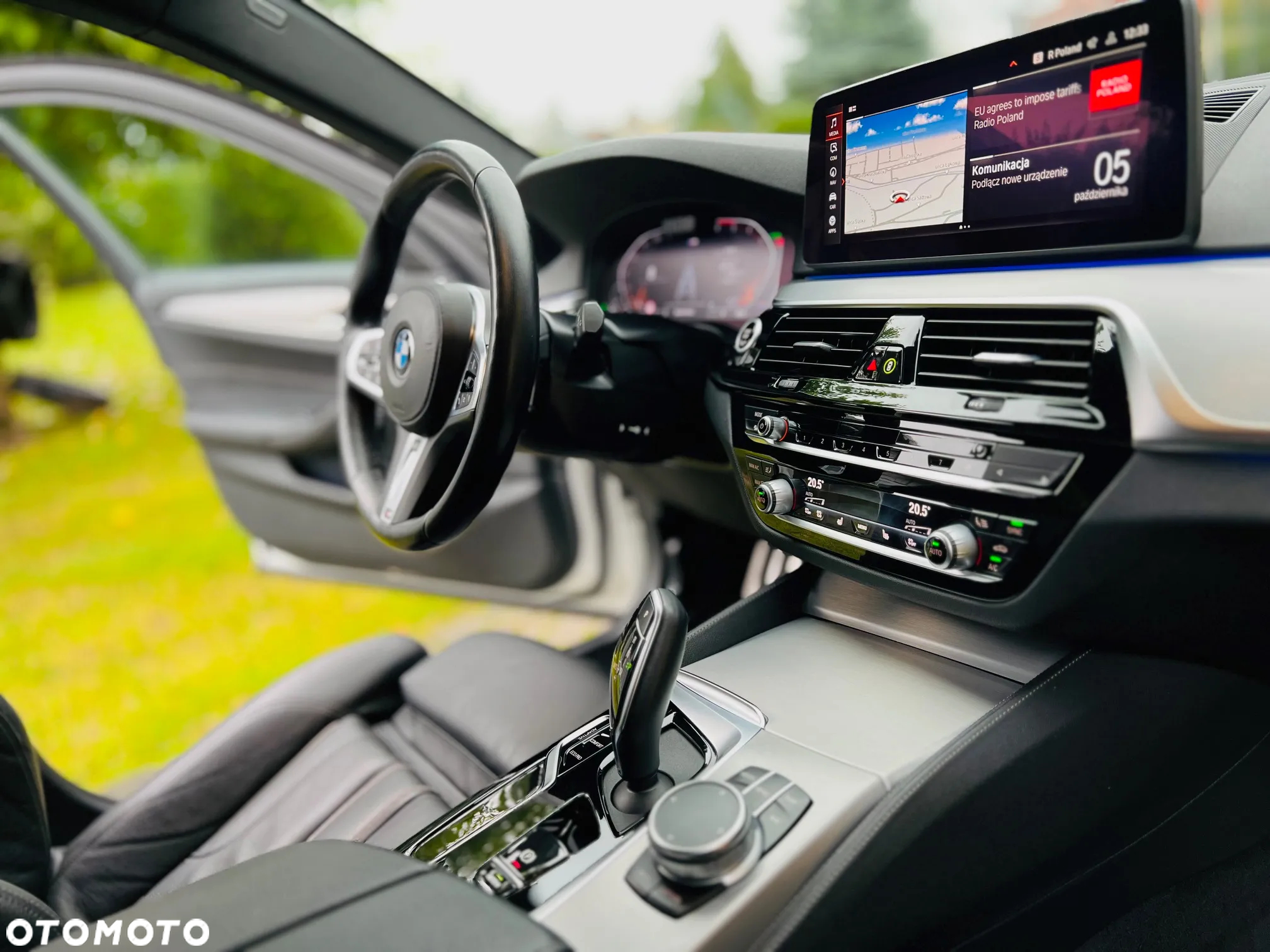 BMW Seria 5 - 32