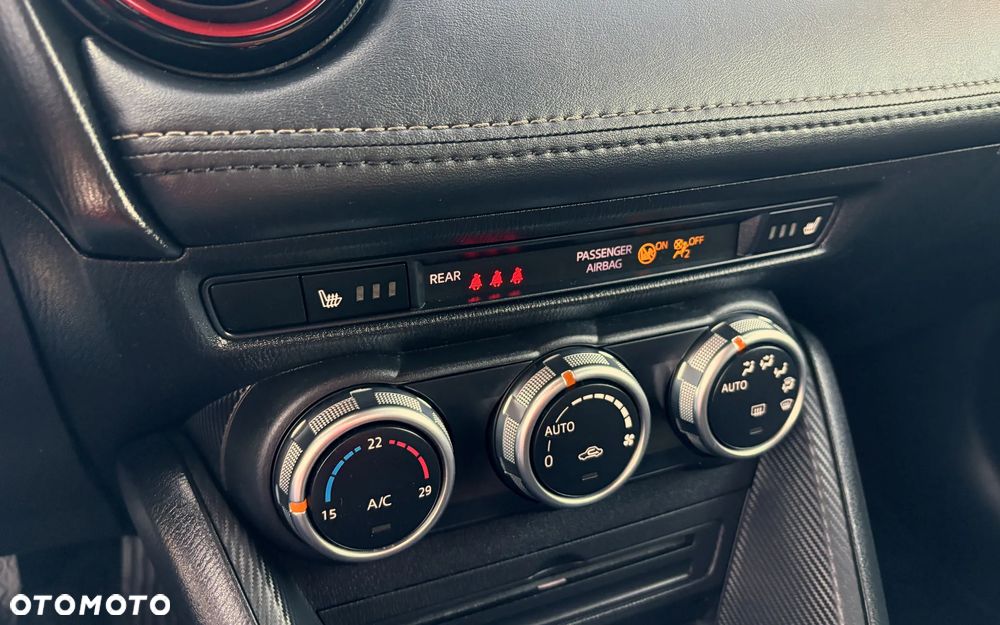 Mazda CX-3 SKYACTIV-G 120 FWD Exclusive-Line - 30