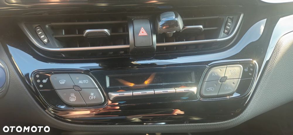 Toyota C-HR 2.0 Hybrid Style - 6