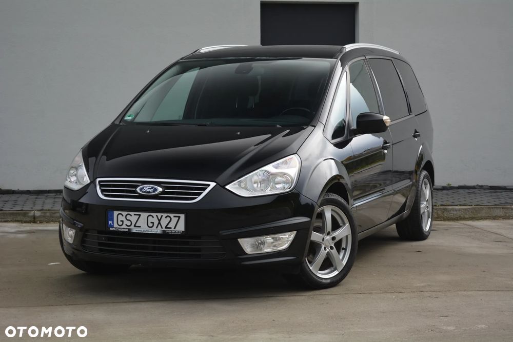 Ford Galaxy