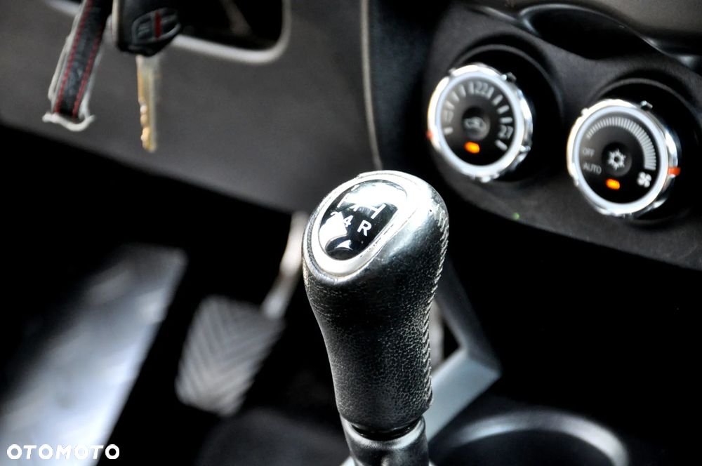 Mitsubishi ASX 1.6 2WD Edition II - 37