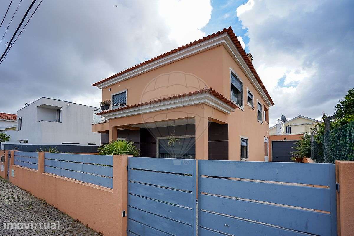 Moradia T4 para venda - Grande imagem: 4/50