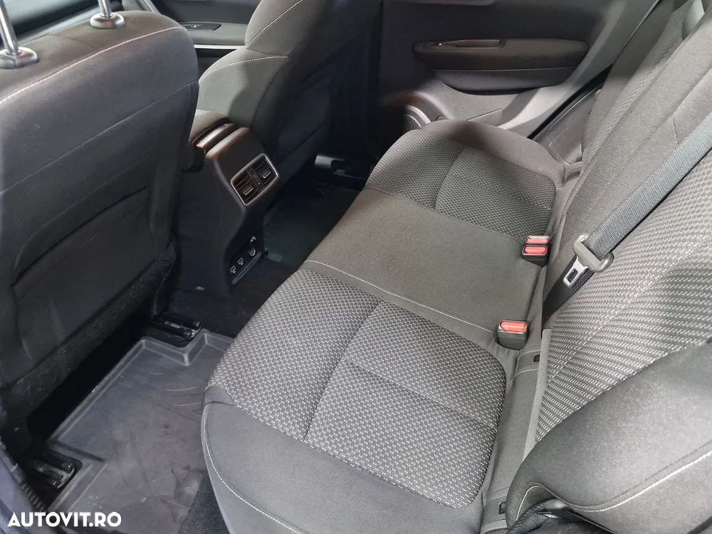 Renault Kadjar BLUE dCi 116 Zen - 11