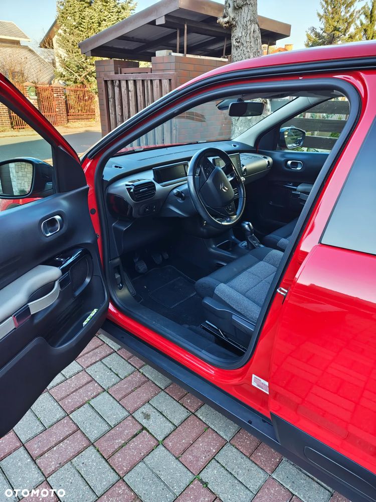 Citroën C4 Cactus 1.2 PureTech Feel - 9