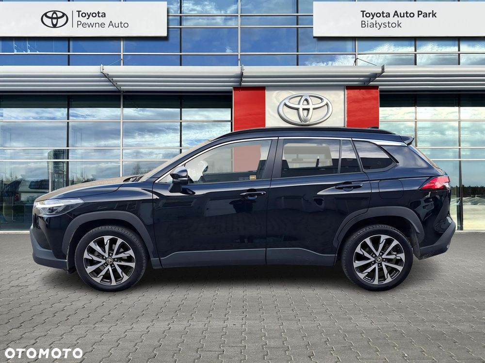 Toyota Corolla Cross - 2