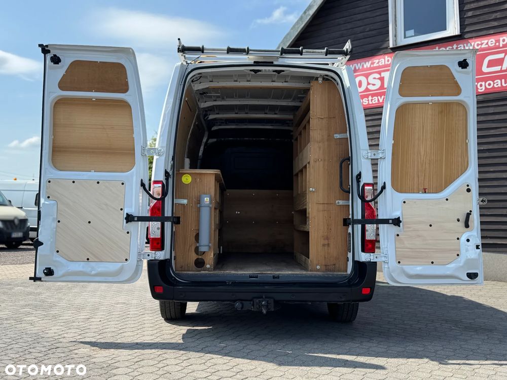 Renault Master - 7
