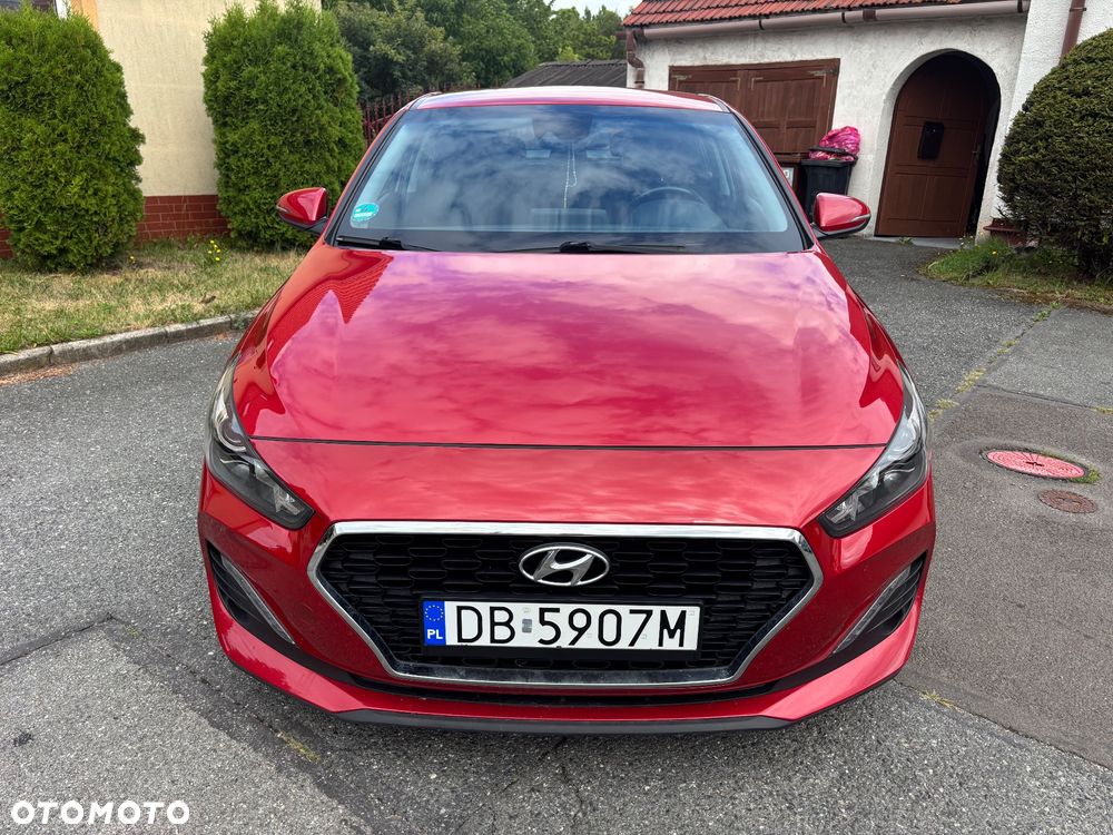 Hyundai i30 1.0 T-GDI Premiere Comfort - 6